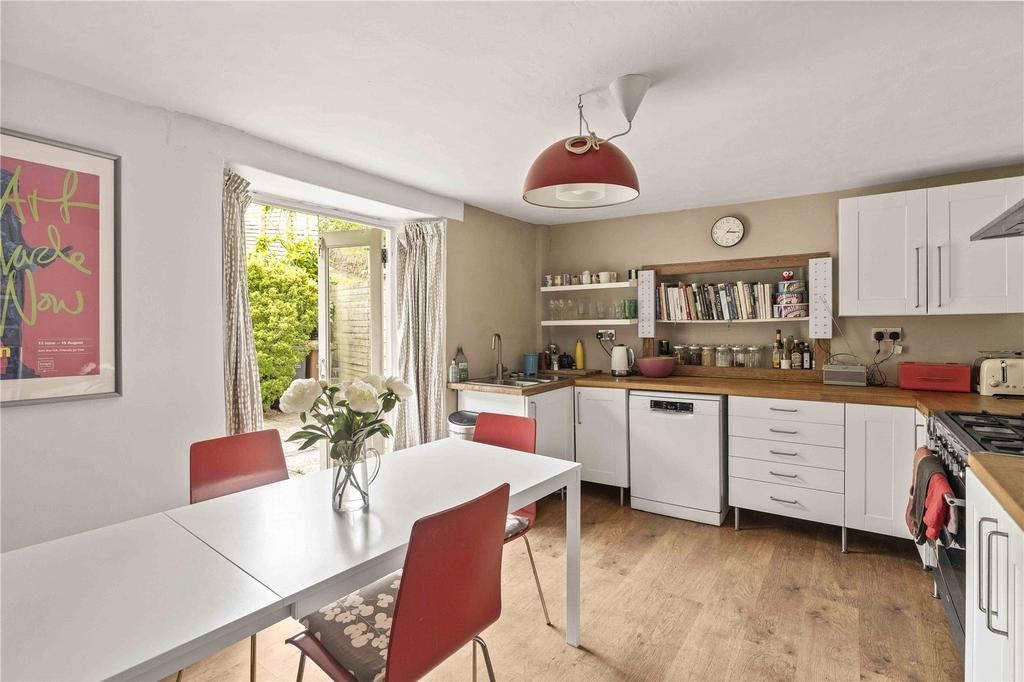 Kitchen 1