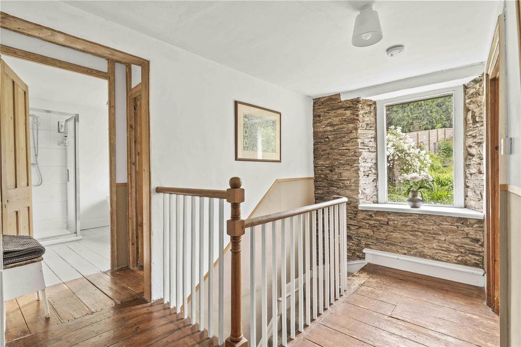 1st Floor Landing