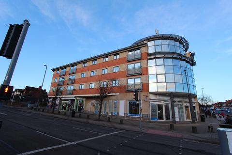 1 bedroom flat for sale, Commodore Court, Aspley, Nottingham, NG8