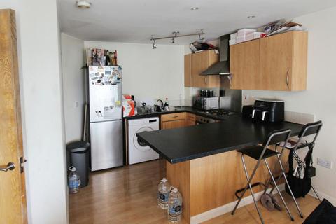 1 bedroom flat for sale, Commodore Court, Aspley, Nottingham, NG8