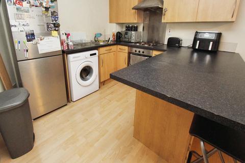 1 bedroom flat for sale, Commodore Court, Aspley, Nottingham, NG8