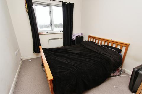 1 bedroom flat for sale, Commodore Court, Aspley, Nottingham, NG8