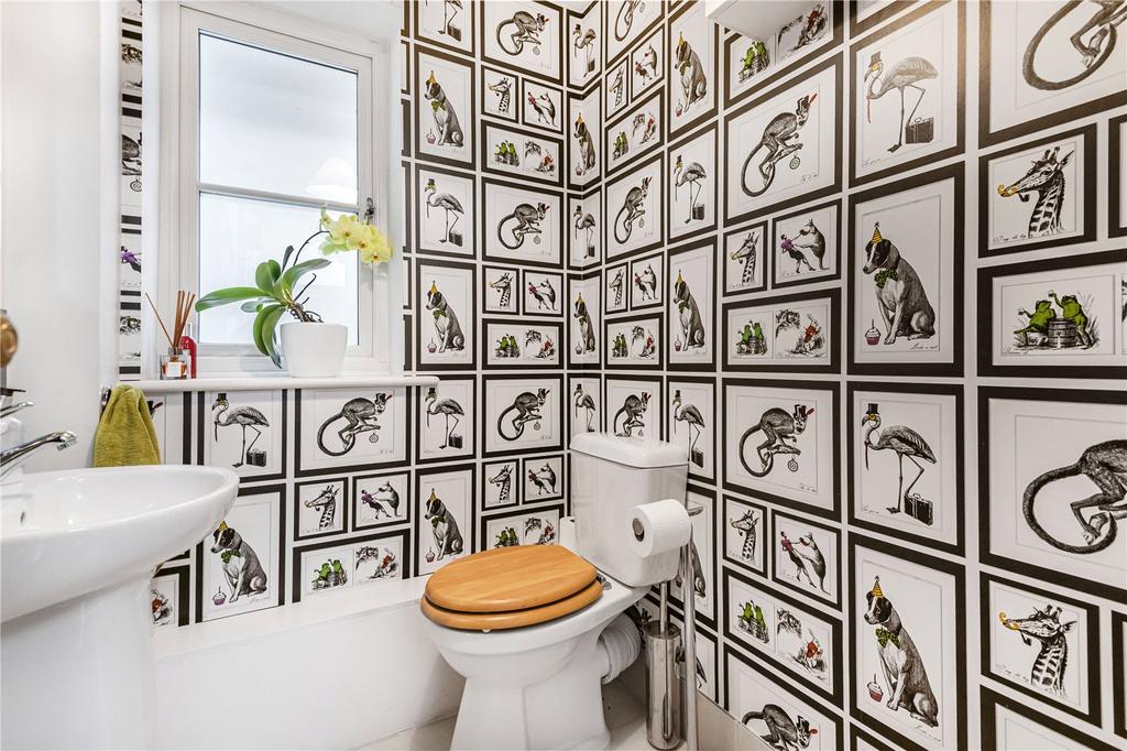 Cloakroom