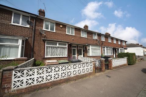 110 Connaught Road, Luton, LU4 8ES