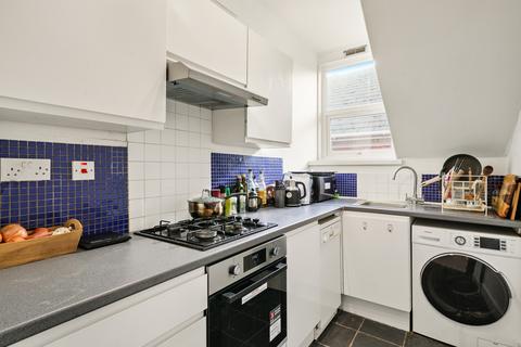 2 bedroom apartment for sale, Hermitage Road, London SE19