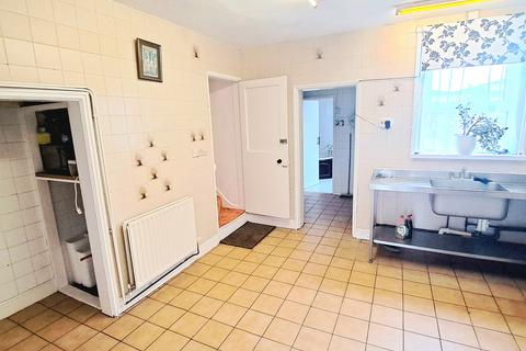 3 bedroom end of terrace house for sale, Anns Hill Road, Gosport PO12