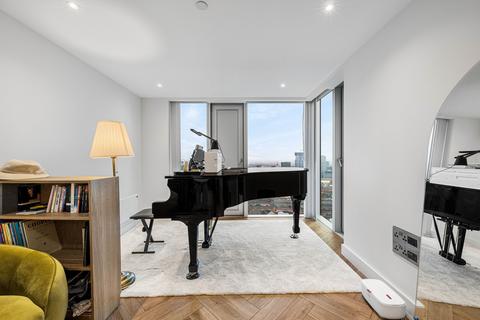 1 bedroom flat for sale, Elizabeth Tower, Manchester, M15