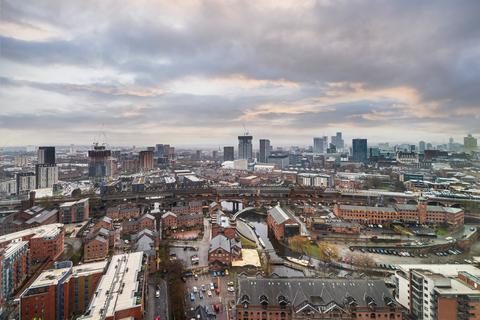 1 bedroom flat for sale, Elizabeth Tower, Manchester, M15