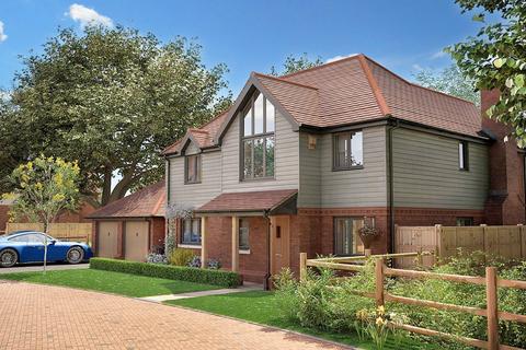 5 bedroom detached house for sale, Plot 5  at Daffodil Gardens, Daffodil Gardens, Fontwell, BN18
