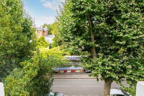 2 bedroom flat for sale, Maida Avenue, Little Venice W2