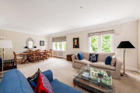 2 bedroom flat for sale, Maida Avenue, Little Venice W2