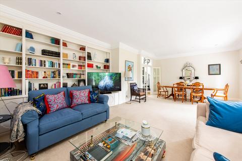 2 bedroom flat for sale, Maida Avenue, Little Venice W2