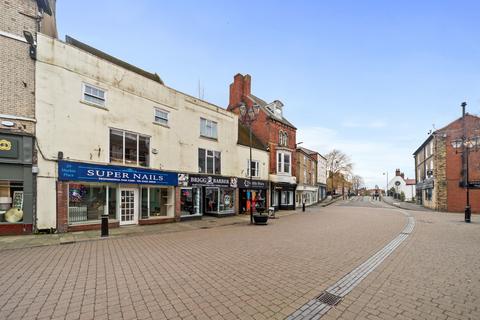 Property for sale, Market Place, Ancholme Court, Brigg, Lincolnshire