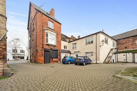 Property for sale, Market Place, Ancholme Court, Brigg, Lincolnshire