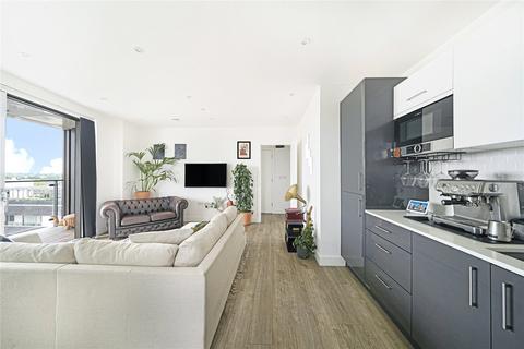 2 bedroom flat for sale, Beck Square, Leyton, London, E10