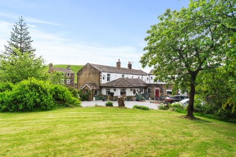 4 bedroom terraced house for sale, Halifax Road, Burnley, Lancashire