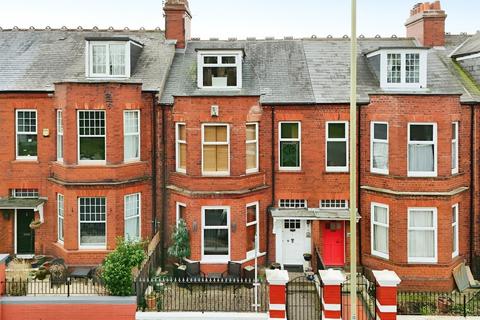 5 bedroom terraced house for sale, Stanhope Road, South Shields, NE33