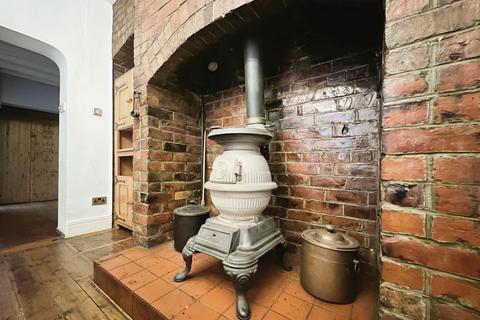 5 bedroom terraced house for sale, Stanhope Road, South Shields, NE33