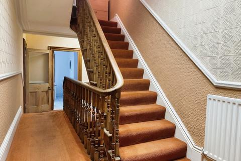 5 bedroom terraced house for sale, Stanhope Road, South Shields, NE33