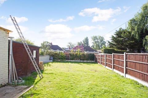 4 bedroom semi-detached bungalow for sale, Portland Gardens, Romford, Essex