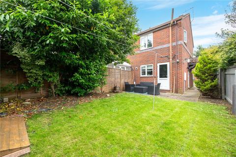 2 bedroom semi-detached house for sale, Nash Close, Heckington, Sleaford, Lincolnshire, NG34