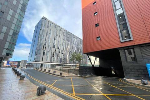 Property for sale, The Tower Level 3 Parking Bay, 19 Plaza Boulevard, Liverpool, Liverpool, L8
