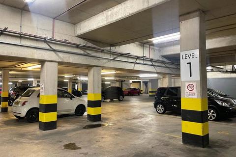 Property for sale, The Tower Level 3 Parking Bay, 19 Plaza Boulevard, Liverpool, Liverpool, L8