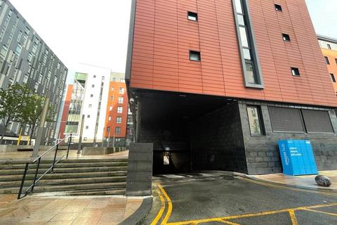 Property for sale, The Tower Level 3 Parking Bay, 19 Plaza Boulevard, Liverpool, Liverpool, L8