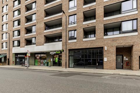 Retail property (high street) to rent, Shoreditch, London E2