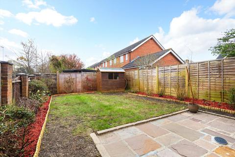 4 bedroom semi-detached house to rent, Riverview Gardens, Cobham, Surrey, KT11