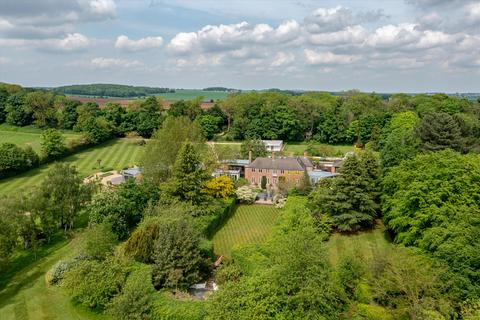 5 bedroom detached house for sale, Lindrick Common, Worksop, Nottinghamshire, S81