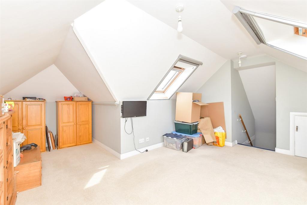 Loft Room
