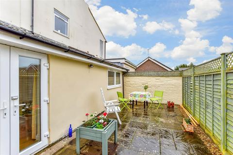 2 bedroom ground floor flat for sale, Main Road, Southbourne, Emsworth, West Sussex