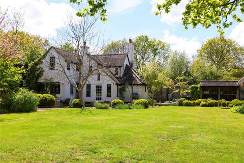 3 bedroom detached house for sale, Lower Farm Road, Effingham, Leatherhead, Surrey, KT24