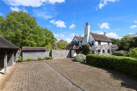 3 bedroom detached house for sale, Lower Farm Road, Effingham, Leatherhead, Surrey, KT24