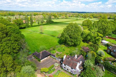 3 bedroom detached house for sale, Lower Farm Road, Effingham, Leatherhead, Surrey, KT24