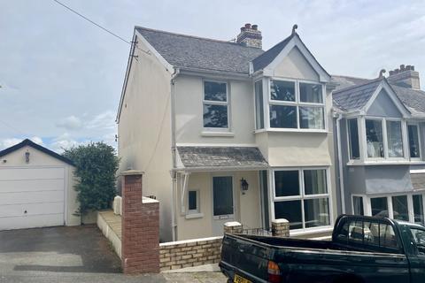 3 bedroom semi-detached house to rent, Chudleigh Avenue, East-the-Water, Bideford, EX39