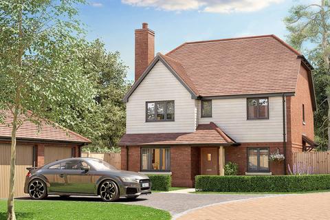 4 bedroom detached house for sale, Plot 6  at Daffodil Gardens, Daffodil Gardens, Fontwell, BN18