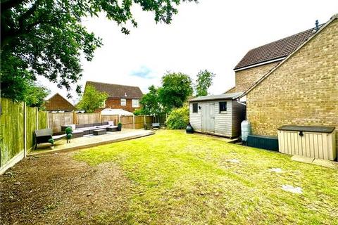 4 bedroom detached house for sale, Hamberts Road, South Woodham Ferrers, South Woodham Ferrers,