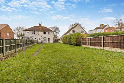 240 Burringham Road, Scunthorpe, DN17 2BH