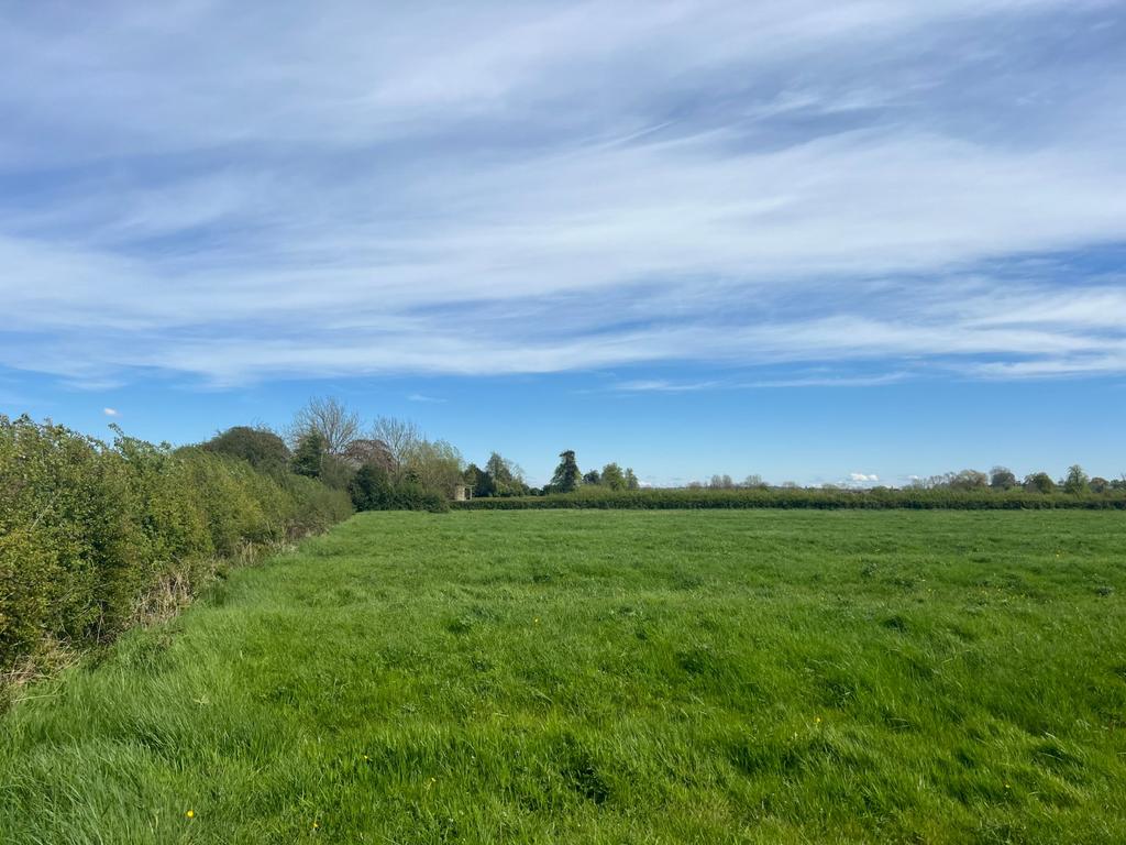 Purton Stoke, Swindon, Wiltshire, SN5 Land for sale £130,000