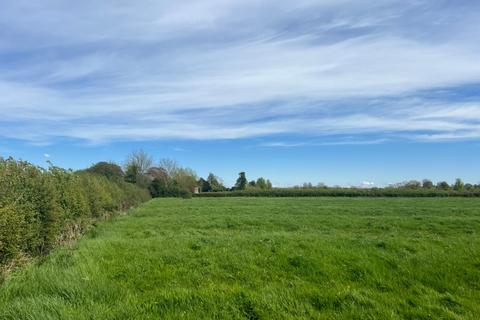 Land for sale, Purton Stoke, Swindon, Wiltshire, SN5