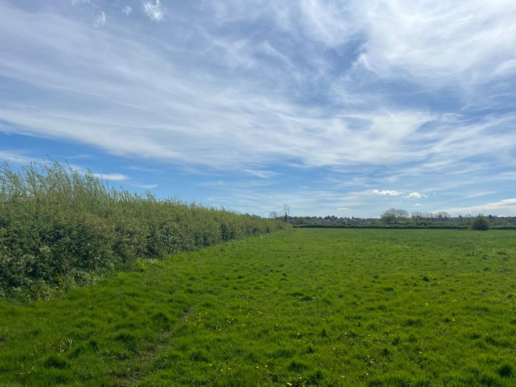 Purton Stoke, Swindon, Wiltshire, SN5 Land for sale £130,000