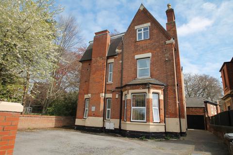 2 bedroom terraced house to rent, Flat 1, 44 Addison Street, Nottingham, NG1 4HA