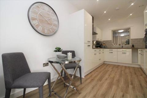 2 bedroom property for sale, Mill View, St Edmunds Way, Hauxton, Cambridge, CB22