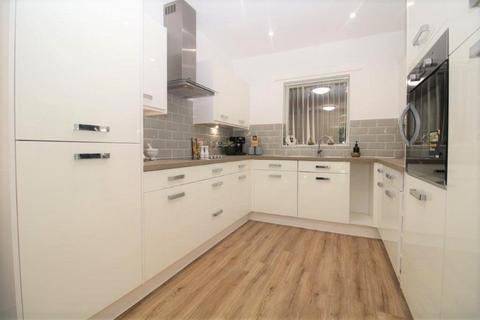 2 bedroom property for sale, Mill View, St Edmunds Way, Hauxton, Cambridge, CB22