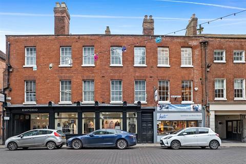 1 bedroom apartment for sale, Apartment 2, Friar Court, Friar Street, Worcester.  WR1 2NN