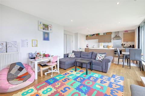 3 bedroom apartment for sale, Crane Heights, Waterside Way, London, N17
