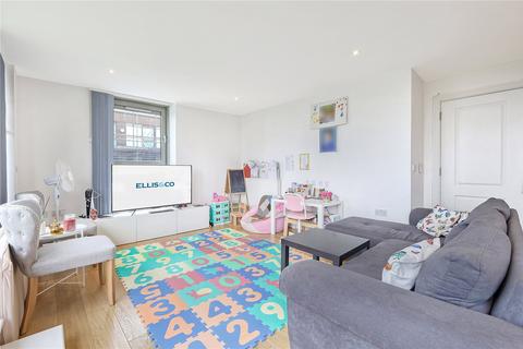 3 bedroom apartment for sale, Crane Heights, Waterside Way, London, N17