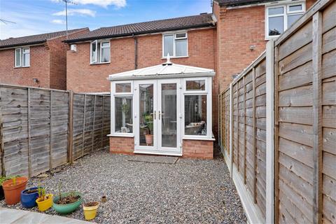 3 Dove Close, Worcester, WR4 9EA
